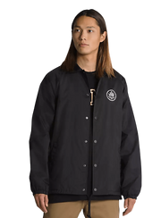VANS M TORREY JACKET - Boutique Homies