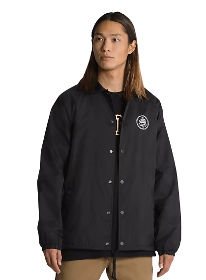 VANS M TORREY JACKET - Boutique Homies