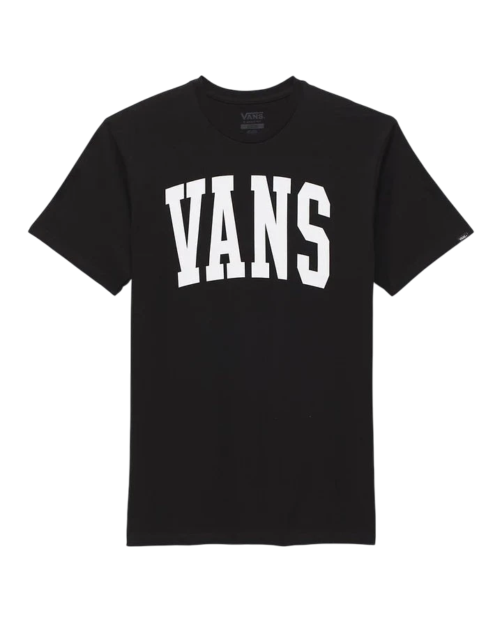 VANS M VANS ARCHED SS TT - Boutique Homies