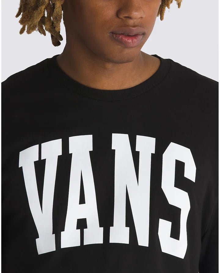 VANS M VANS ARCHED SS TT - Boutique Homies