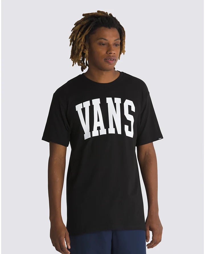 VANS M VANS ARCHED SS TT - Boutique Homies