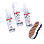 VANS M VANS SHOE CARE TRAVEL KIT - Boutique Homies