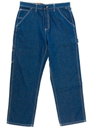 VANS DRILL CHORE CARPENTER LOOSE DENIM PANT II