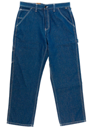 VANS DRILL CHORE CARPENTER LOOSE DENIM PANT II