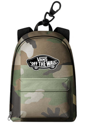 VANS MICRO OLD SKOOL BACKPACK