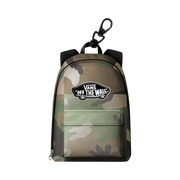 VANS MICRO OLD SKOOL BACKPACK