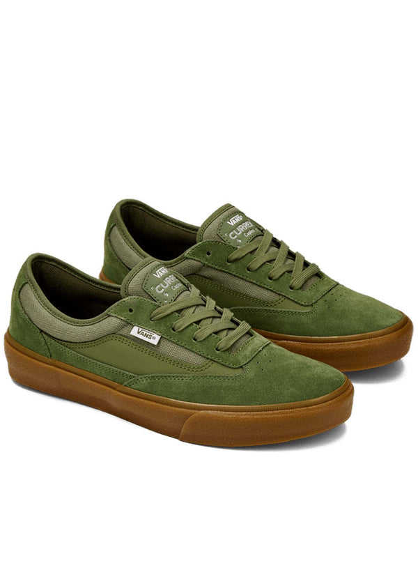 VANS SKATE CURREN CAPLES