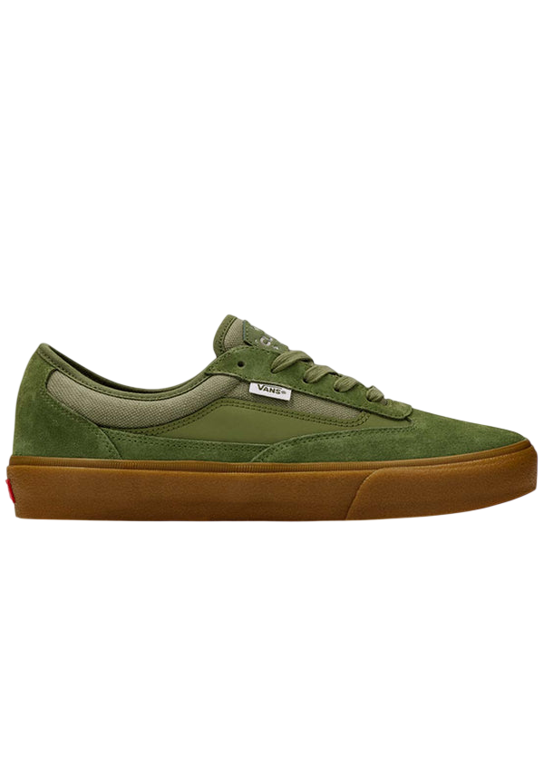 VANS SKATE CURREN CAPLES