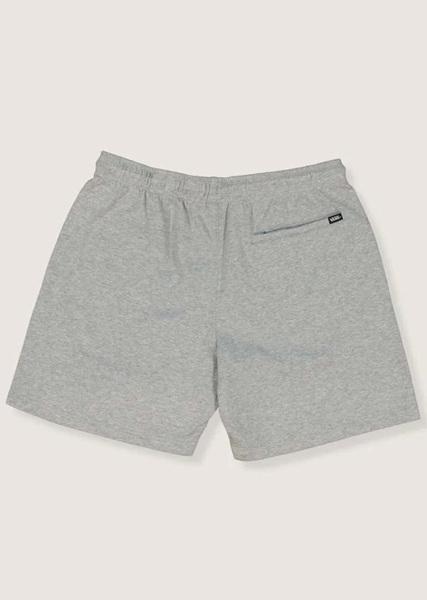 VANS STRETCH LOGO FLEECE SHORT