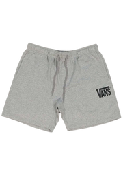 VANS STRETCH LOGO FLEECE SHORT