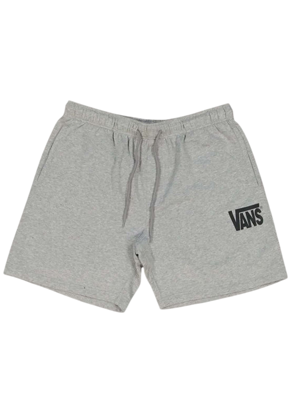 VANS STRETCH LOGO FLEECE SHORT