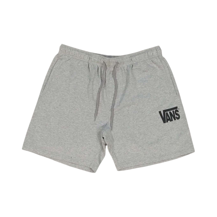 VANS STRETCH LOGO FLEECE SHORTS