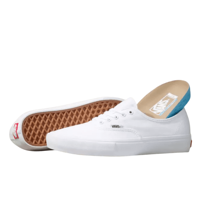 VANS MN AUTHENTIC PRO - Boutique Homies