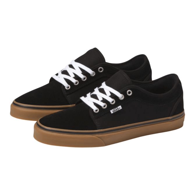 VANS MN CHUKKA LOW - Boutique Homies