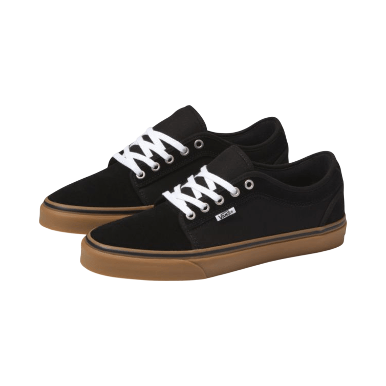 VANS MN CHUKKA LOW - Boutique Homies