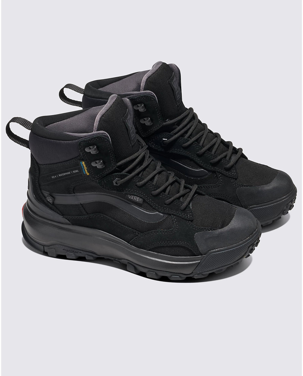 VANS MTE CRESTLINE WATERPROOF - Boutique Homies