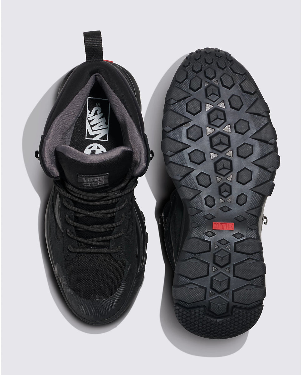 VANS MTE CRESTLINE WATERPROOF - Boutique Homies