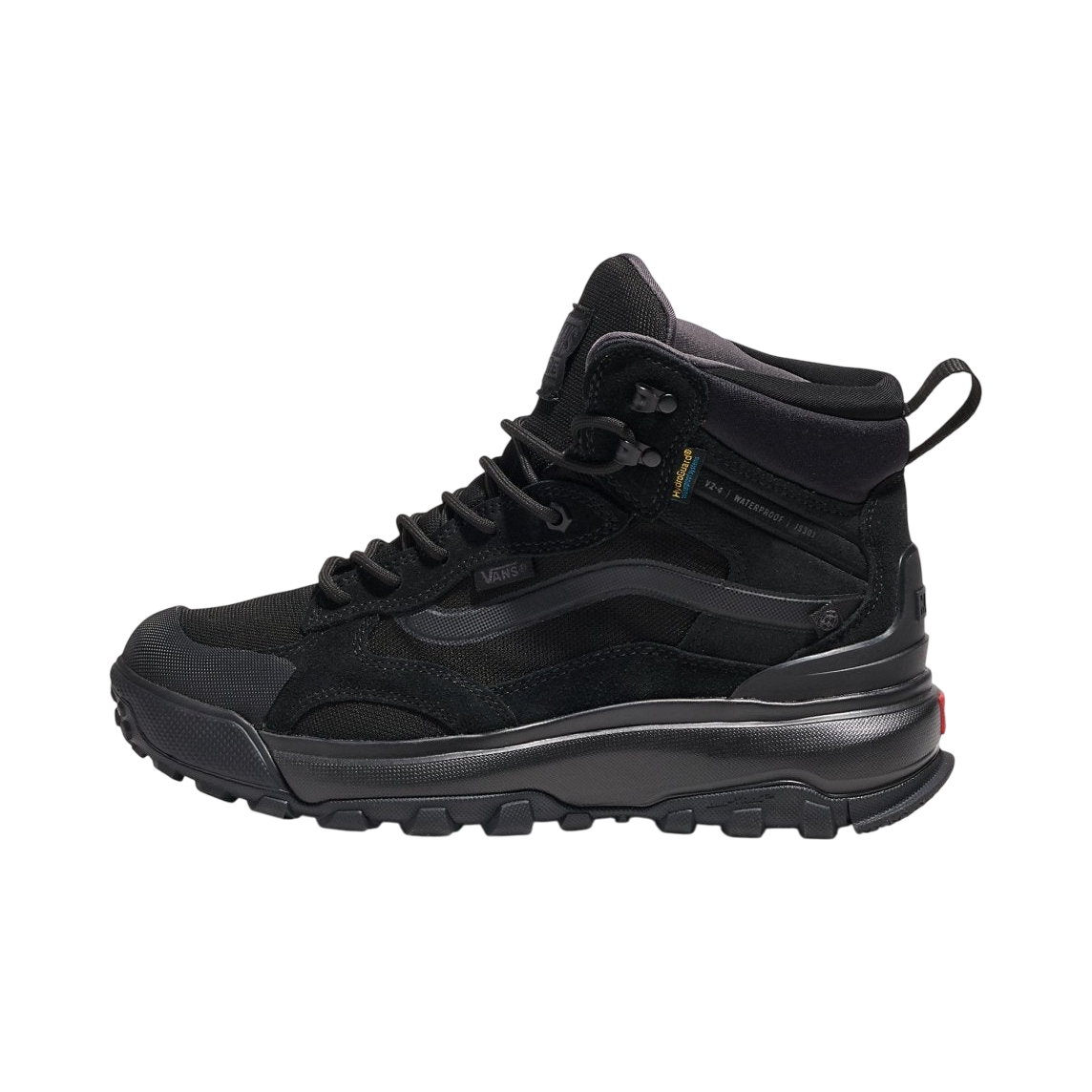 VANS MTE CRESTLINE WATERPROOF - Boutique Homies