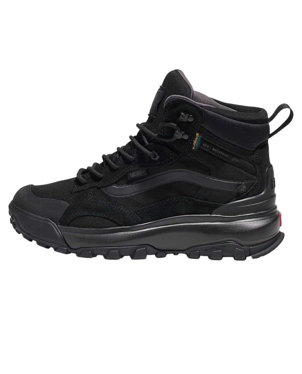 VANS MTE CRESTLINE WATERPROOF - Boutique Homies