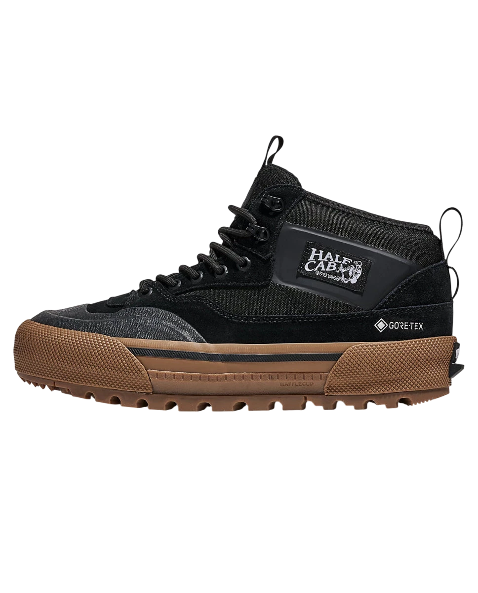 VANS MTE HALF CAB GORE - TEX - Boutique Homies