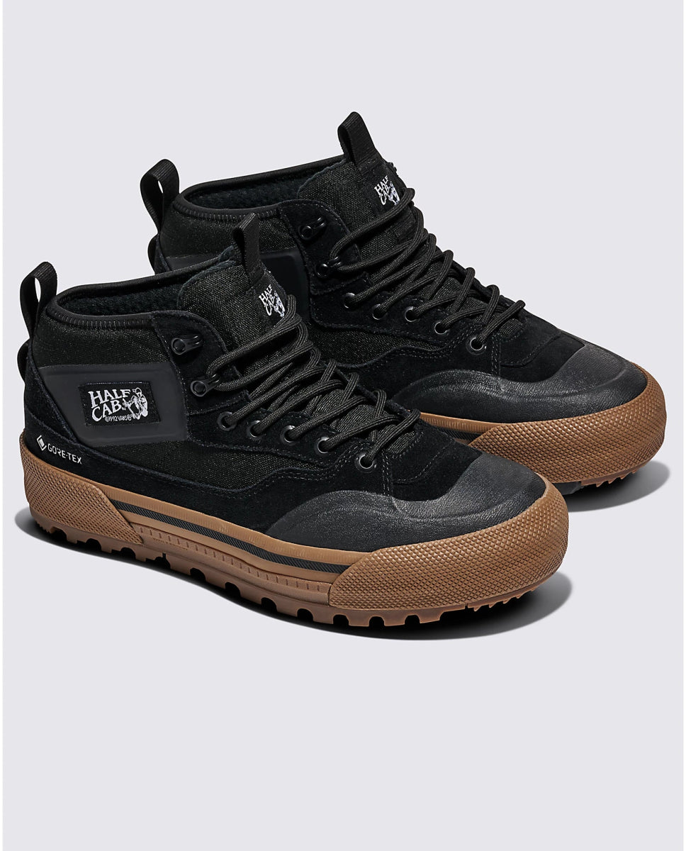 VANS MTE HALF CAB GORE - TEX - Boutique Homies