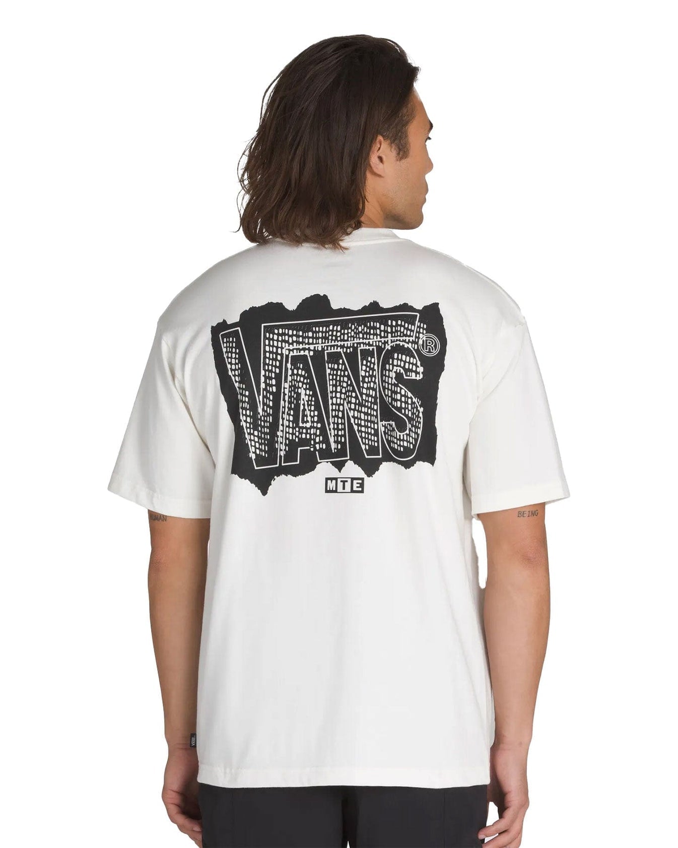 VANS MTE OFF GRID SS TEE