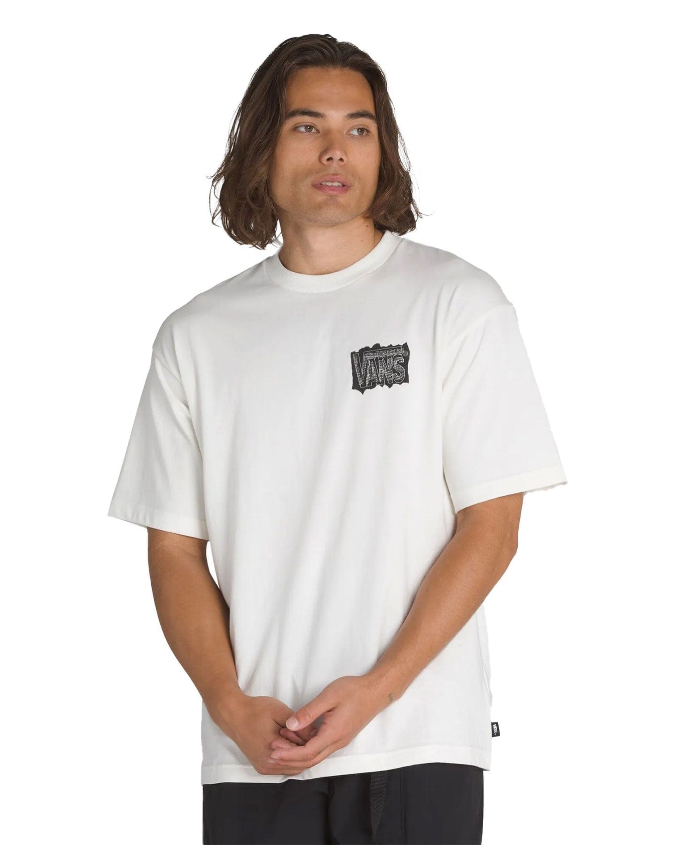 VANS MTE OFF GRID SS TEE