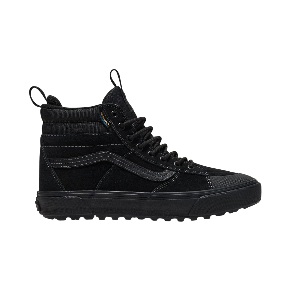 VANS MTE SK8 - HI WATERPROOF - Boutique Homies