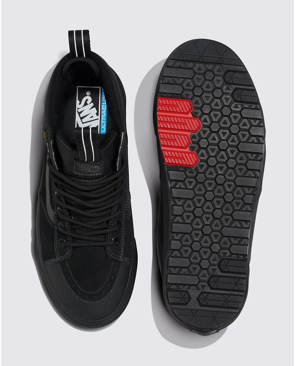 VANS MTE SK8 - HI WATERPROOF - Boutique Homies