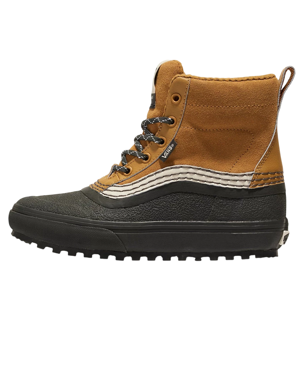VANS MTE STANDARD MID WATERPROOF - Boutique Homies