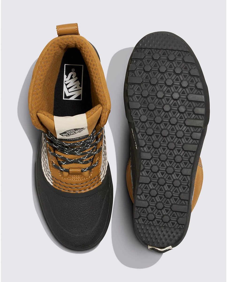 VANS MTE STANDARD MID WATERPROOF - Boutique Homies