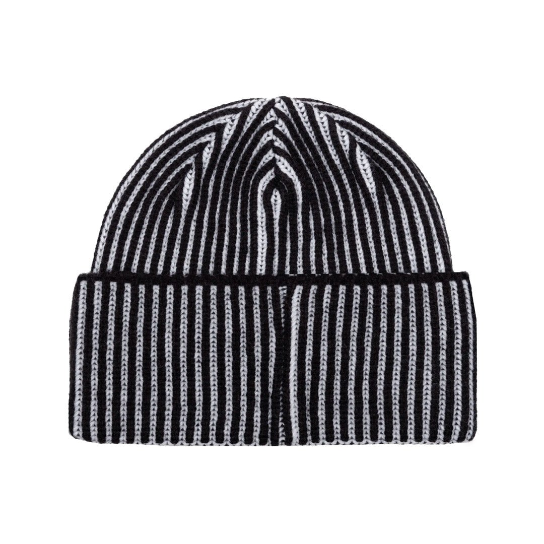 VANS NESBIT CUFF BEANIE - Boutique Homies