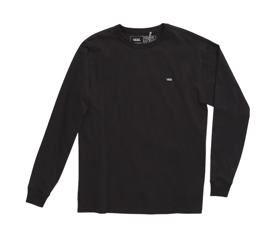 VANS OFF THE WALL CLASSIC LS - Boutique Homies