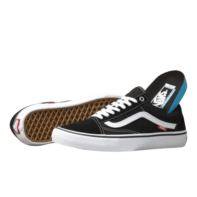 VANS OLD SKOOL PRO - Boutique Homies