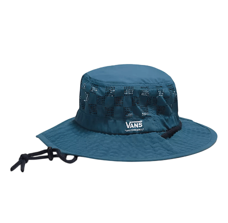 VANS OUTDOORS BOONIE BUCKET - Boutique Homies
