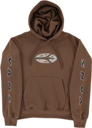 VANS OVAL BLASTER PULLOVER