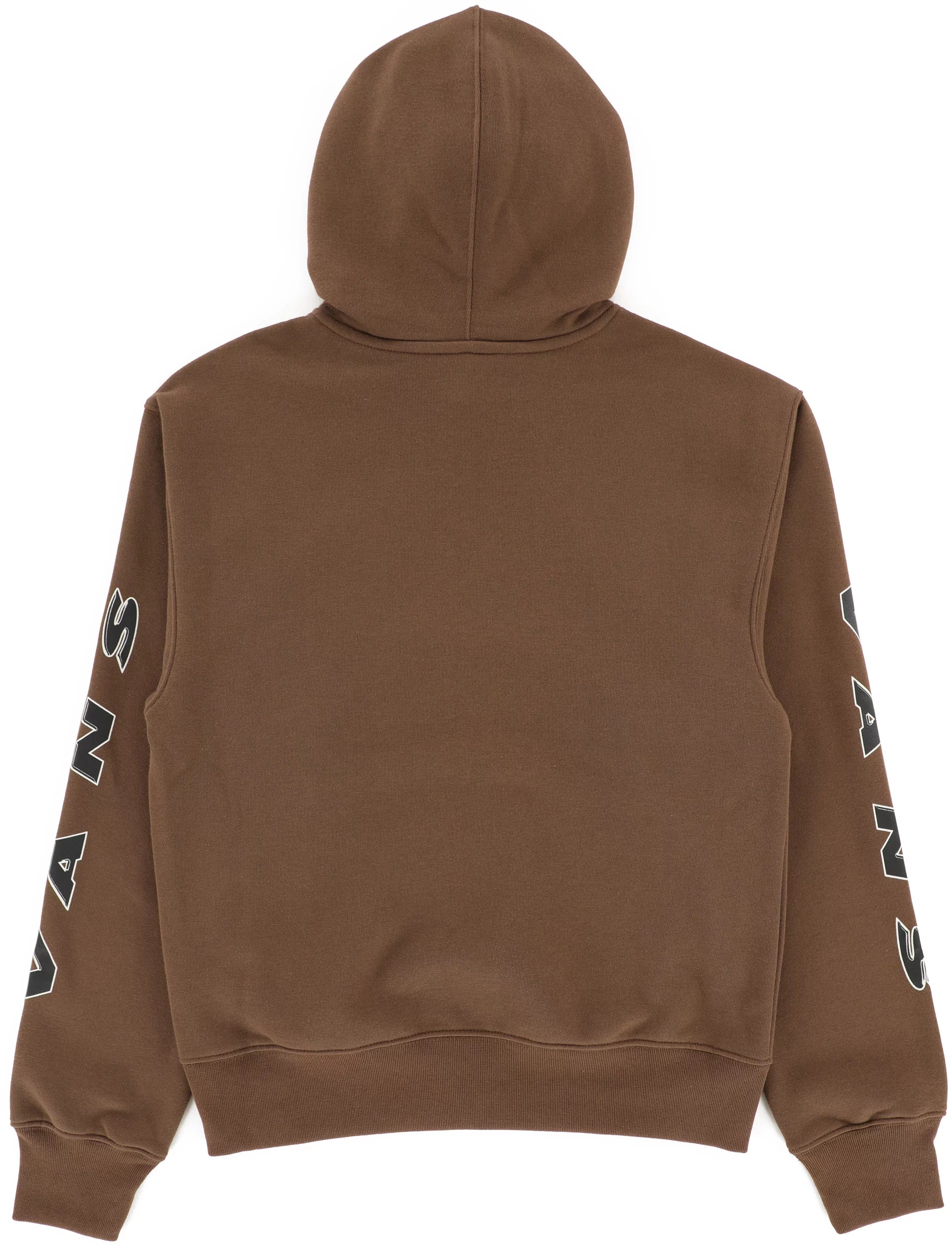 VANS OVAL BLASTER PULLOVER