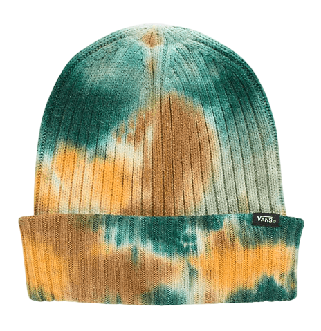VANS PARKVIEW CUFF BEANIE - Boutique Homies