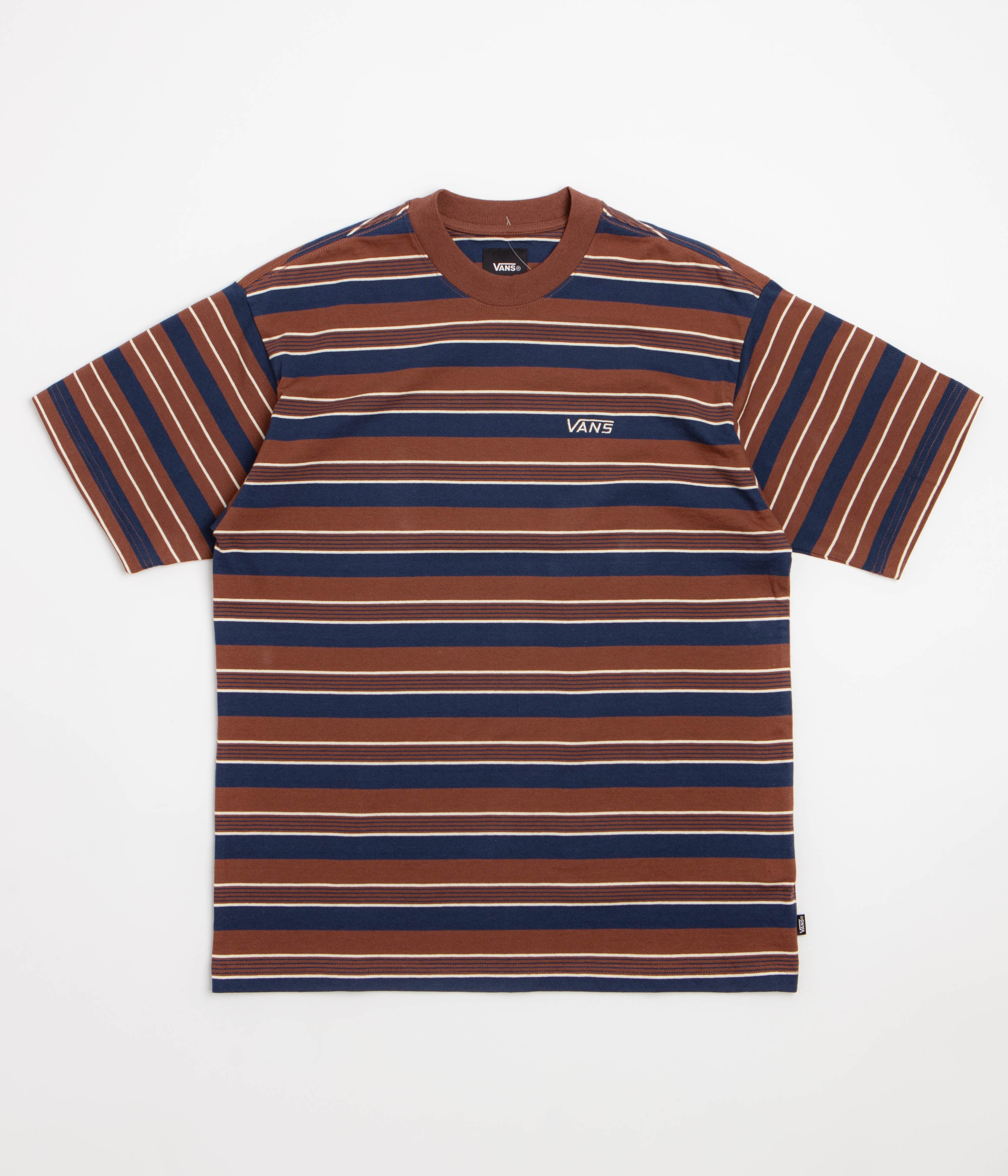 VANS Y PISMO KNIT SS Potting Soil