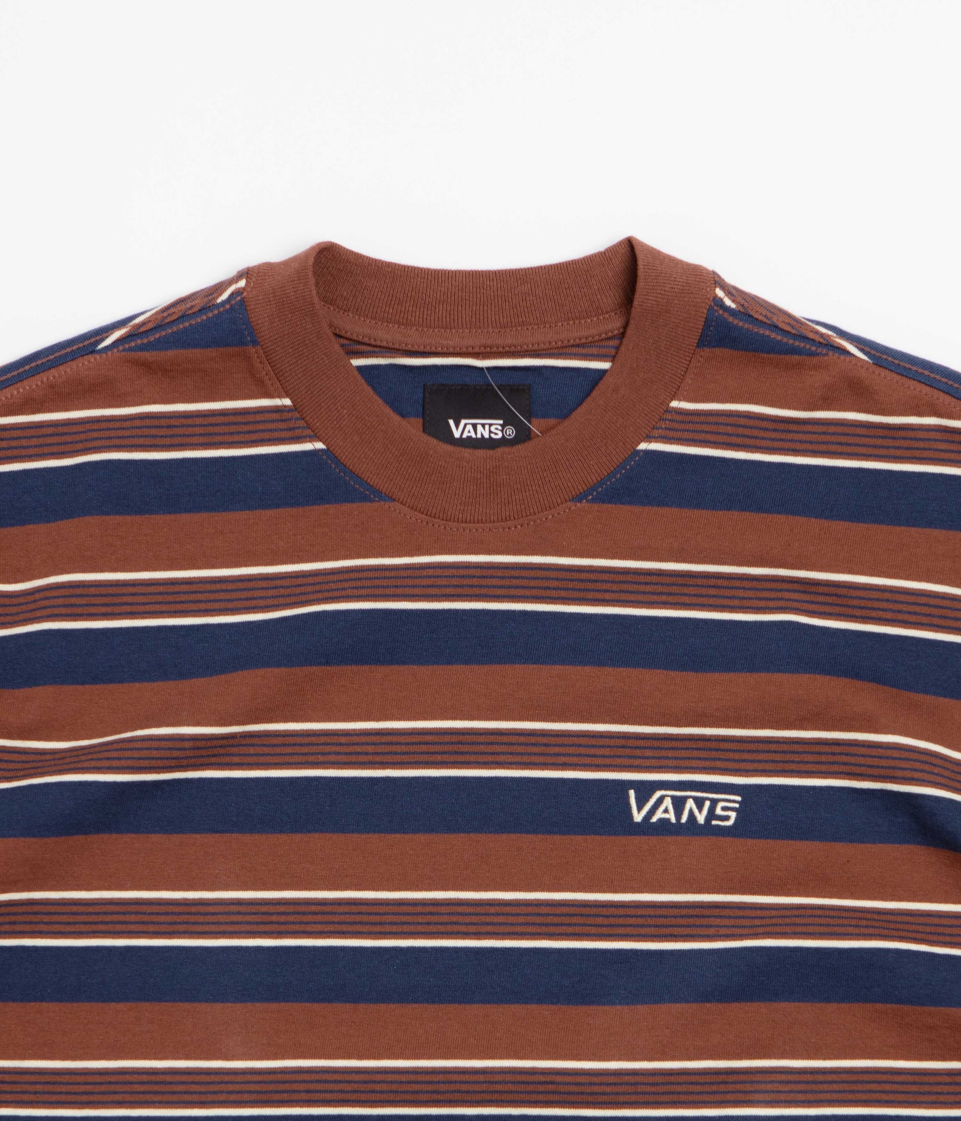 VANS Y PISMO KNIT SS Potting Soil - Vue 2