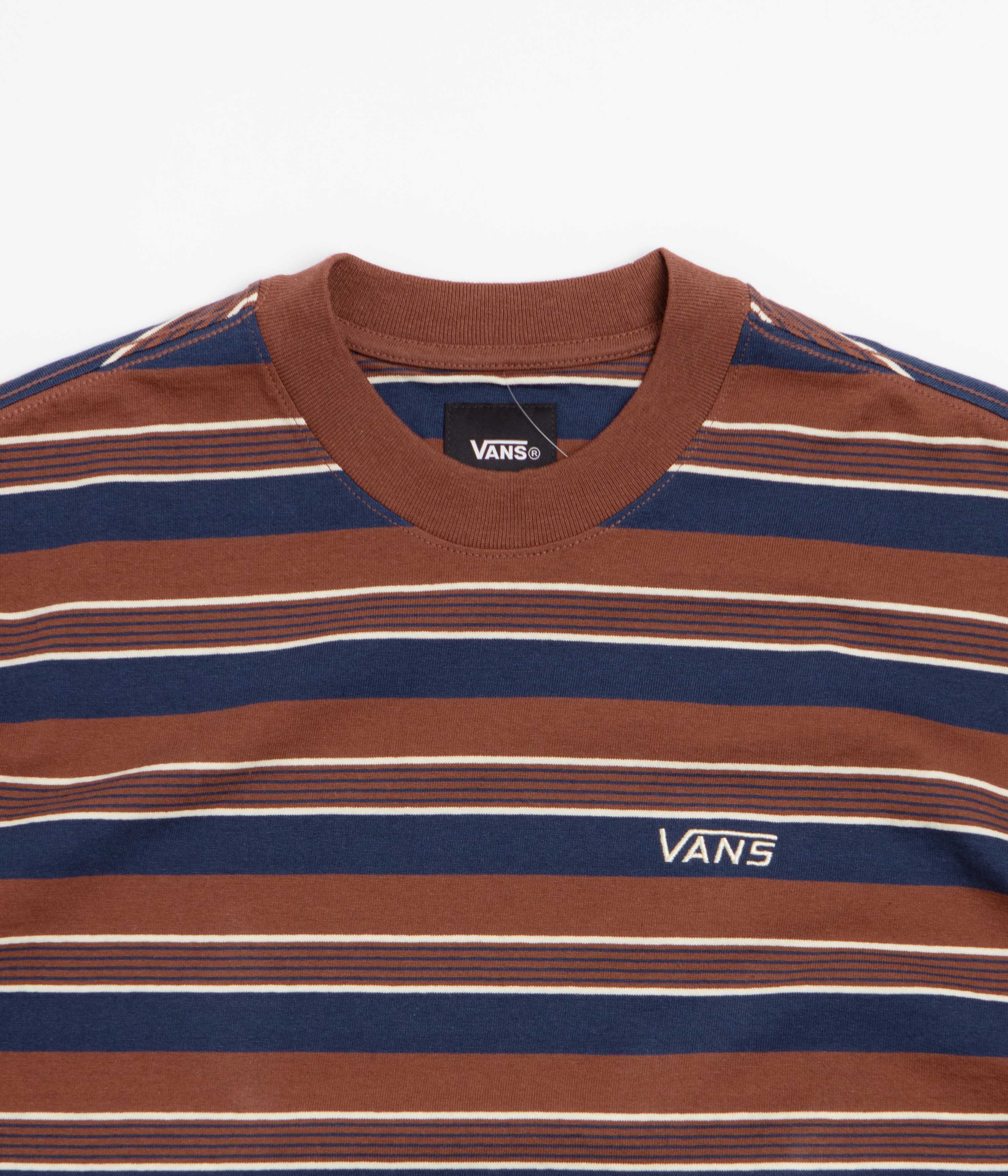 VANS Y PISMO KNIT SS Potting Soil - Vue 2