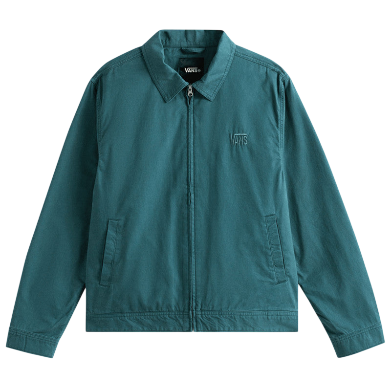 VANS POMONA STATION JACKET