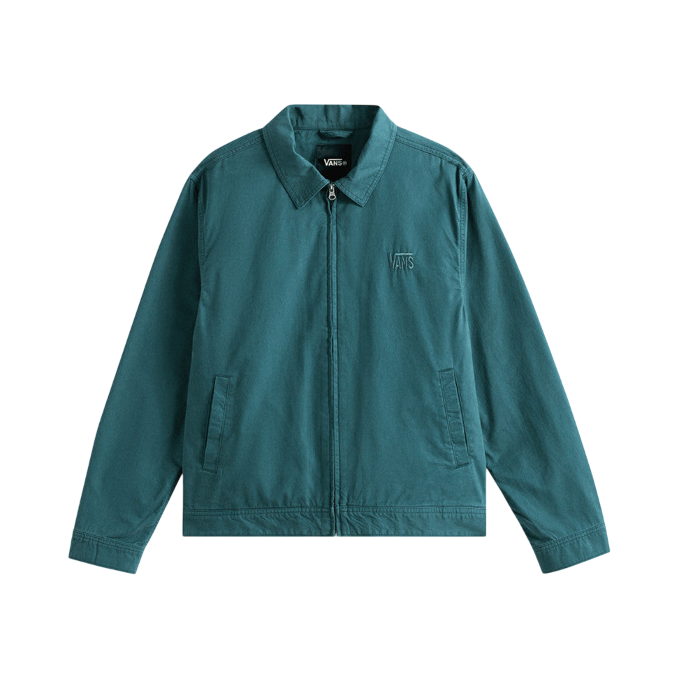 VANS POMONA STATION JACKET