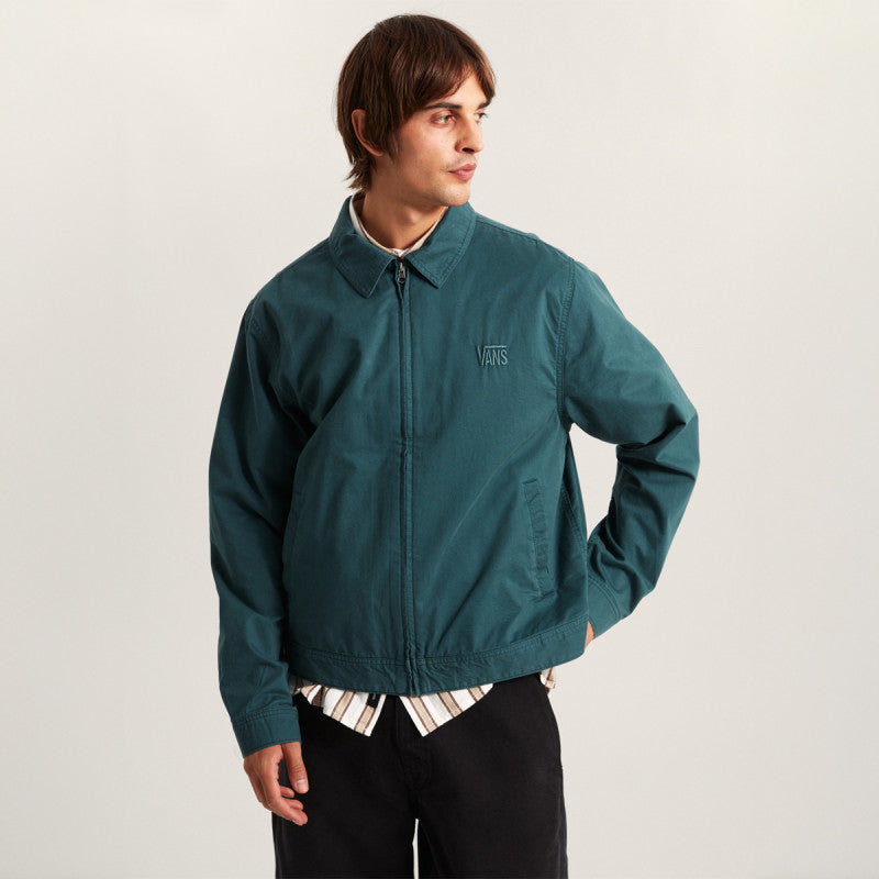 VANS POMONA STATION JACKET
