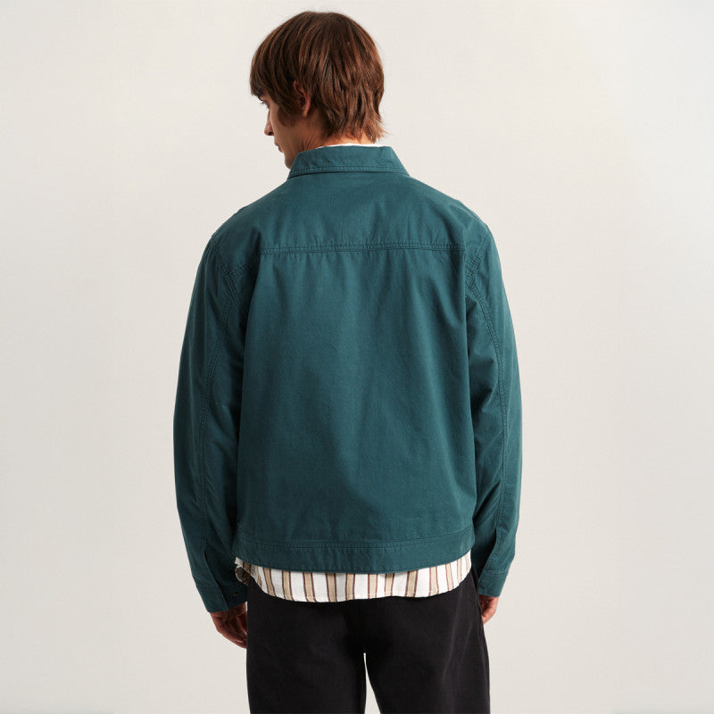 VANS POMONA STATION JACKET