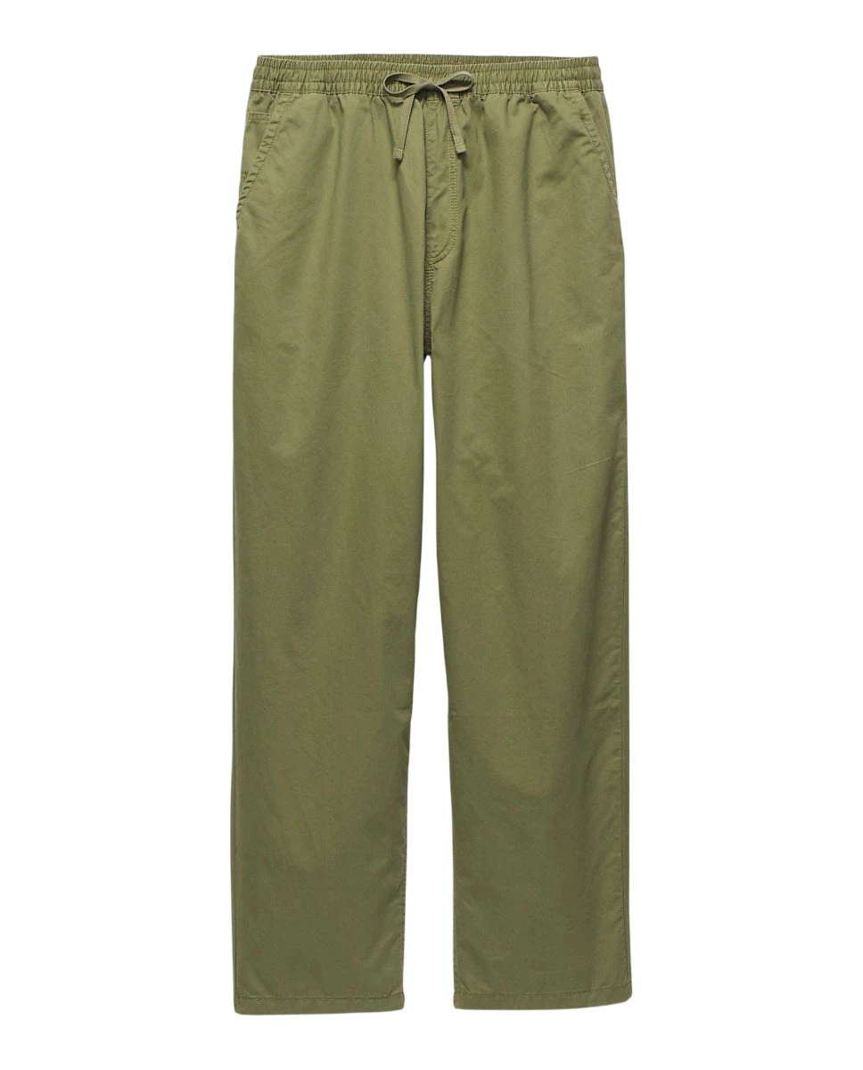 VANS RANGE BAGGY TAPERED ELASTIC WAIST PANT - Boutique Homies