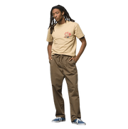 VANS RANGE BAGGY TAPERED ELASTIC WAIST P - Boutique Homies