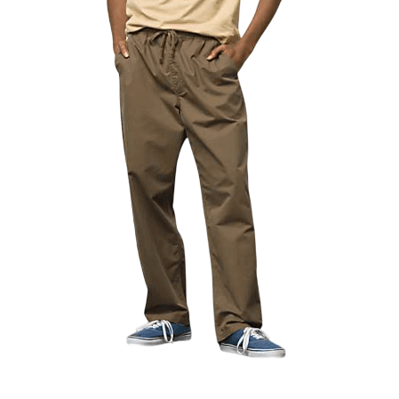 VANS RANGE BAGGY TAPERED ELASTIC WAIST P - Boutique Homies
