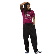 VANS RANGE BAGGY TAPERED ELASTIC WAIST P - Boutique Homies