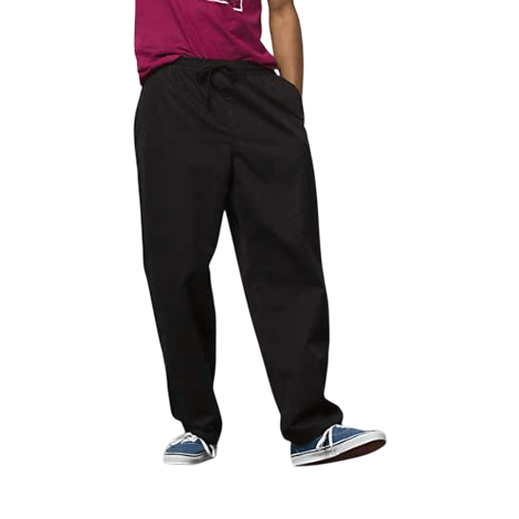 VANS RANGE BAGGY TAPERED ELASTIC WAIST P - Boutique Homies